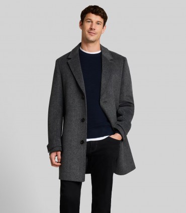 Tom Tailor miesten takki 1051669*30500 (5)