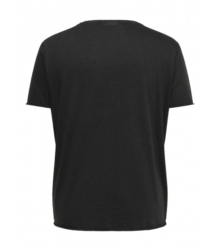 Only Carmakoma (Size+) naiste T-särk 15299503*02 (3)