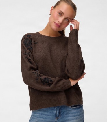 Vero Moda женский свитер 10351509*02 (2)