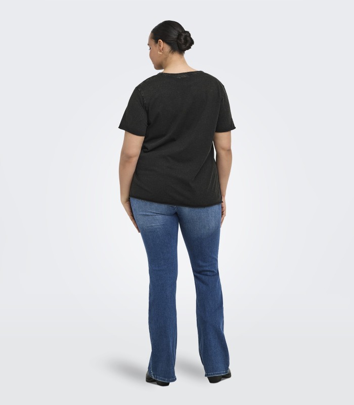 Only Carmakoma (Size+) naiste T-särk 15299503*02 (7)