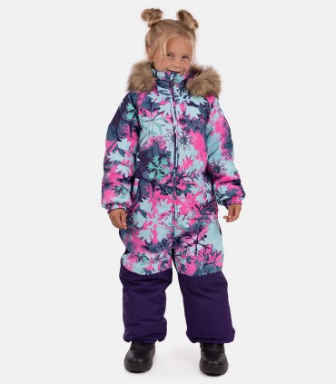 Huppa детский комбинезон 300г Wille 36430030*64399 (1)