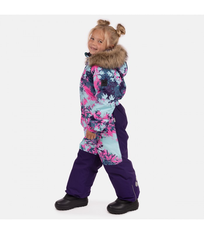 Huppa детский комбинезон 300г Wille 36430030*64399 (3)