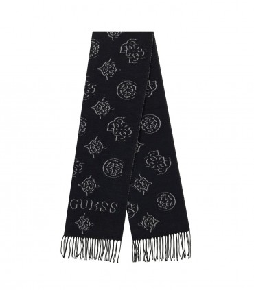 Guess женский шарф AW5654*BLO (2)