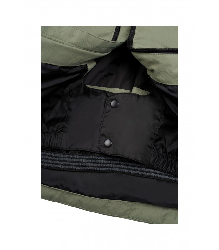 Icepeak vaikiška striukė 300g Louin 50035-2*519 (5)