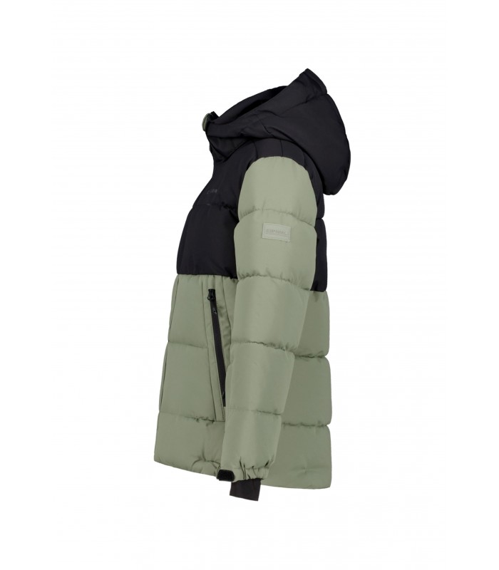 Icepeak lasten takki 300g Louin 50035-2*519 (6)