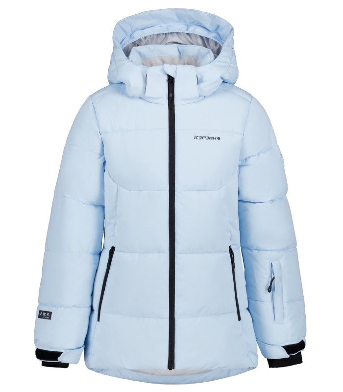 Icepeak куртка для девочек Loris JR, 300 g 50034-2*300 (1)
