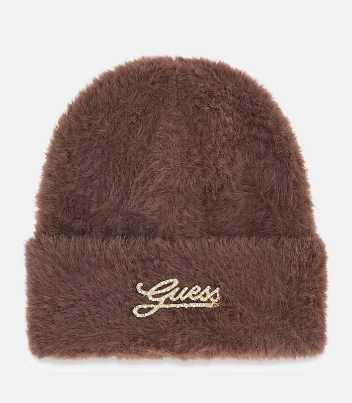 Guess женская шапка AW5633*BTC (1)