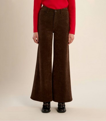 Molly Bracken naisten housut TS160EN*01 (2)