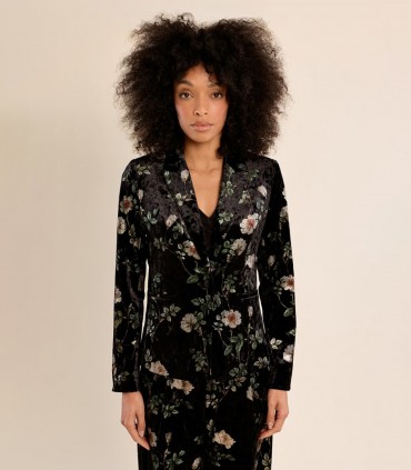 Molly Bracken naiste pintsak T1147BEH*02 (1)