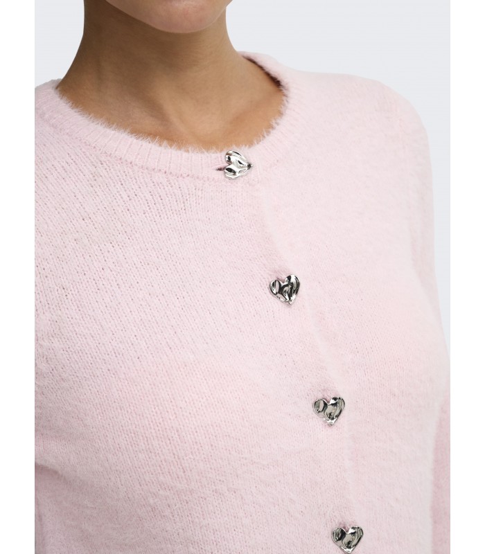 Only naisten neuletakki 15374812*01 (4)