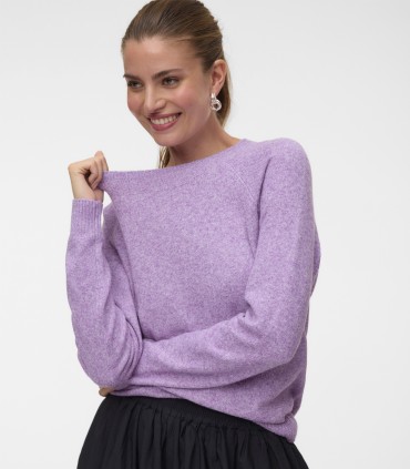 Vero Moda naisten neulepusero 10201022*28 (4)