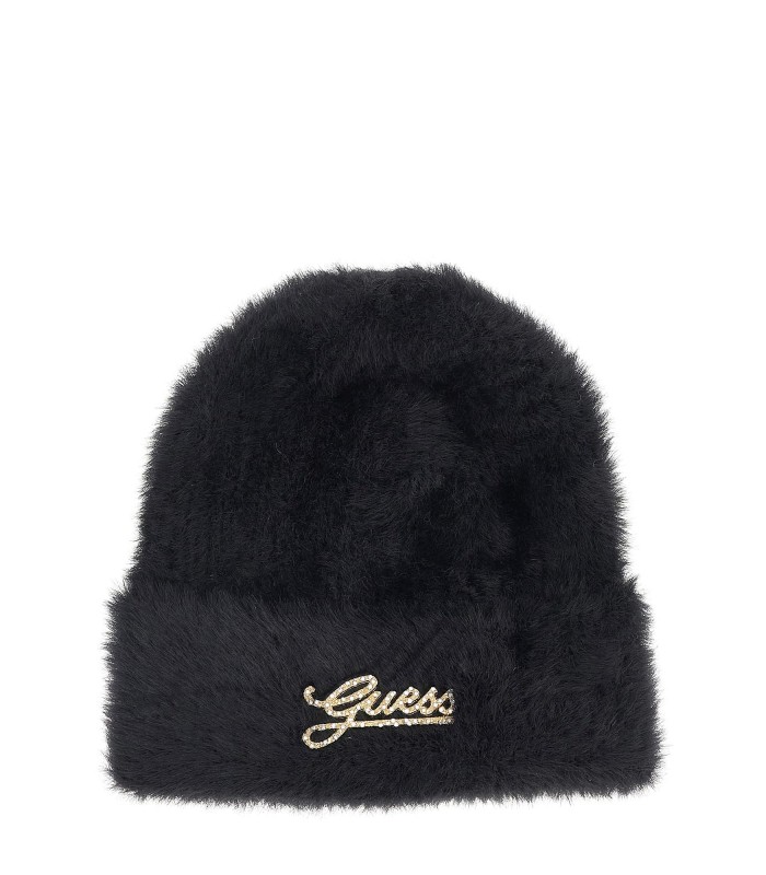 Guess женская шапка AW5633*BLA (1)