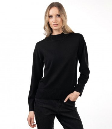 Maglia naiste kampsun 822482 01 (3)