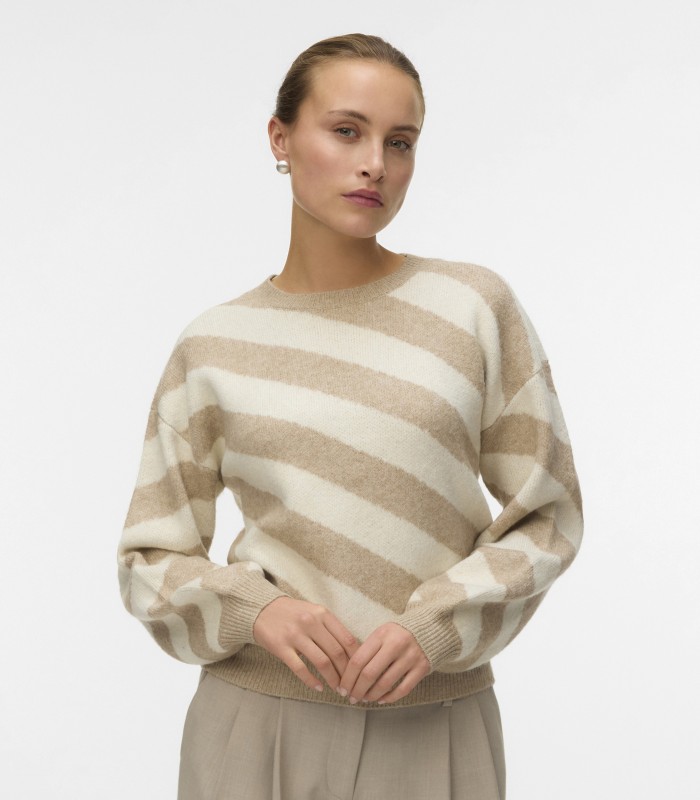 Vero Moda moteriškas megztinis 10310862*01 (4)