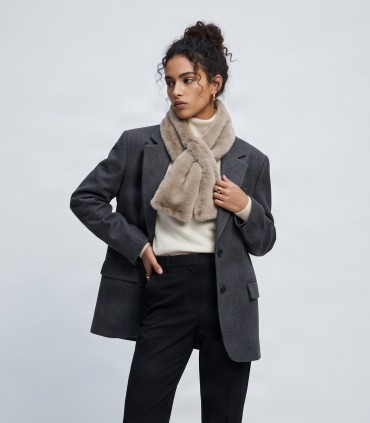 Vero Moda naisten huivi 10354131*01 (2)