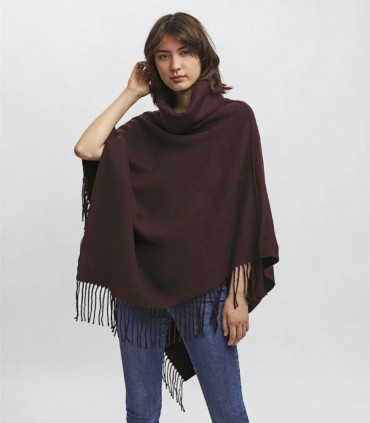Vero Moda женская накидка-пончо 10253817*02