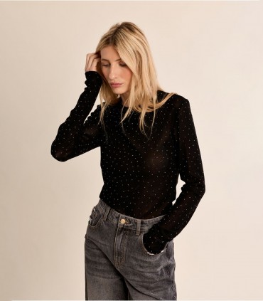 Molly Bracken sieviešu tops T2312EN*01 (5)
