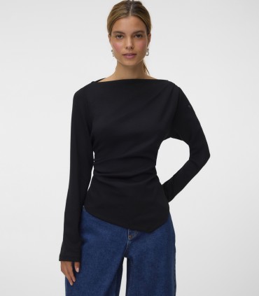 Vero Moda moteriška palaidinė 10348523*01 (4)