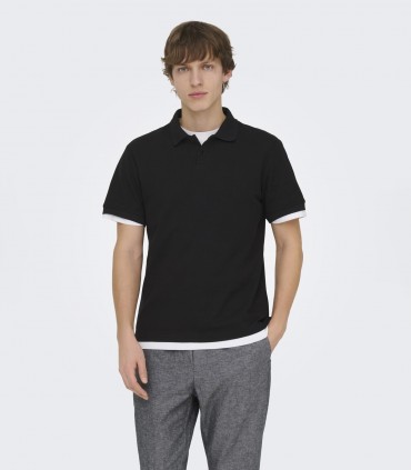 Only Vīriešu polo krekls 22035825*01 (8)