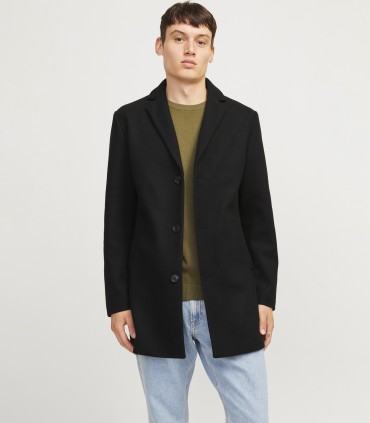 JACK & JONES miesten takki 12264057*01 (7)