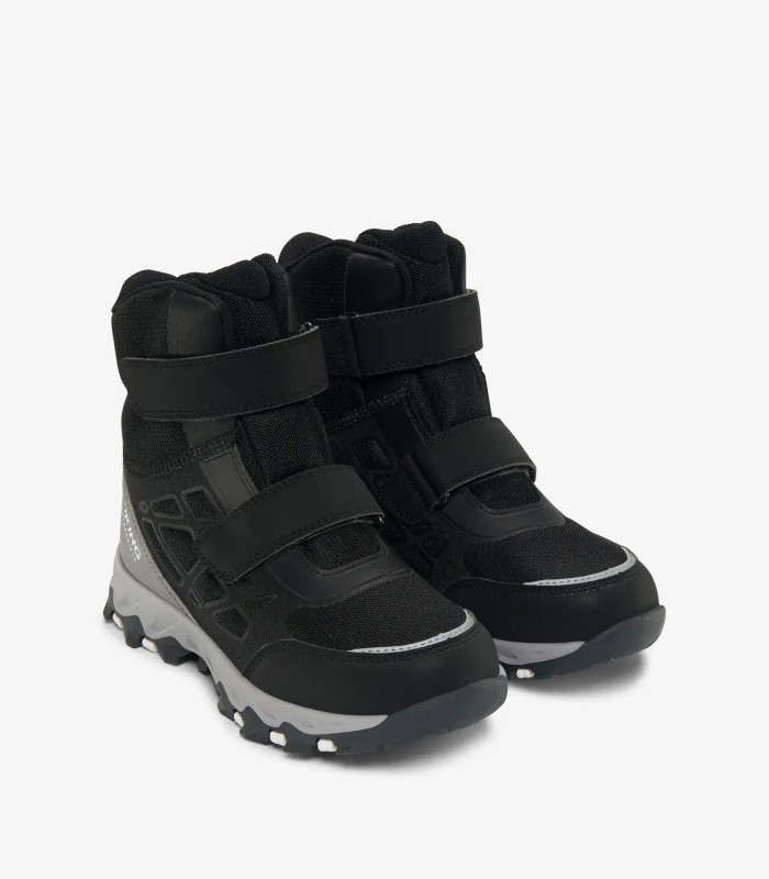 Viking Track Warm WP 2V детские зимние сапоги 3-95615-2*01 (4)
