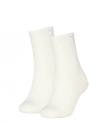 Calvin Klein moteriškos kojinės, 2 poros 701241809*002 (2)