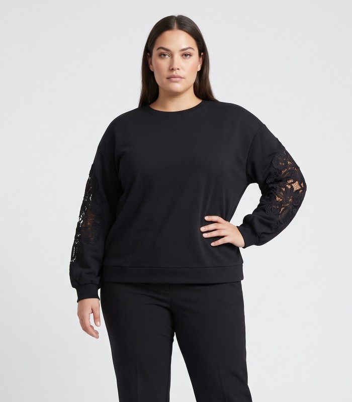 Vero Moda женская толстовка 10350042*01 (2)