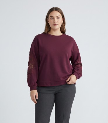 Vero Moda женская толстовка 10350042*02 (2)