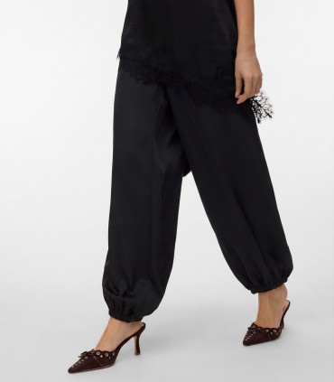 Vero Moda sieviešu bikses 10352993*02 (4)