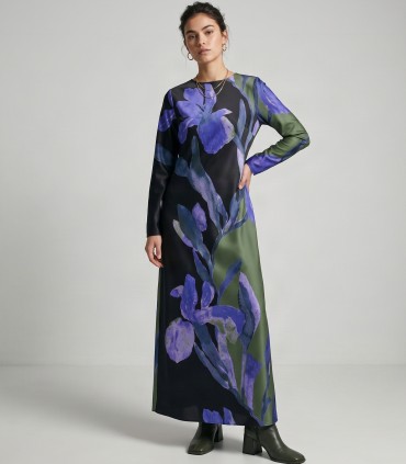 YAS naisten mekko 26041044*01 (3)