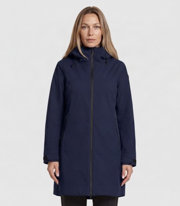 Luhta naisten parka Iskola, 120g 32405-2*390 (7)