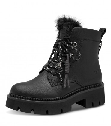 Tamaris женские сапоги 1-26226-47*001 (4)