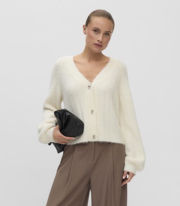 Vero Moda Naiste Kardigan 10350372*01 (4)