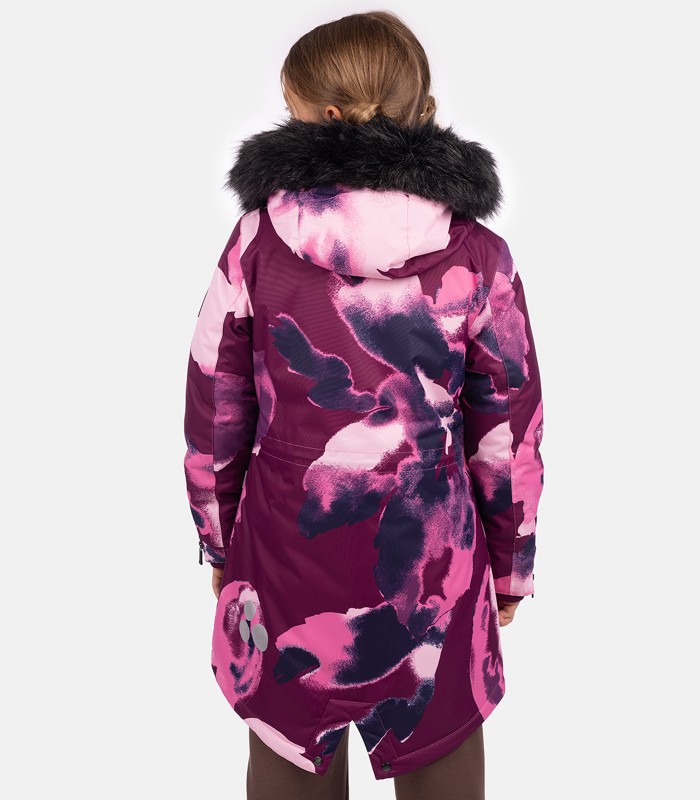 Huppa Parka mergaitėms Vivian 2, 200 g 12490220*64434 (3)