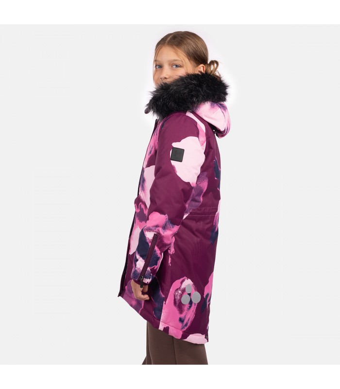 Huppa Parka mergaitėms Vivian 2, 200 g 12490220*64434 (4)