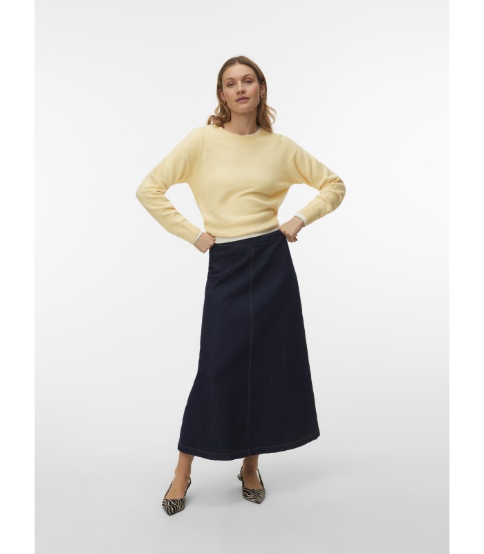 Vero Moda moteriškas džemperis 10201022*01 (1)