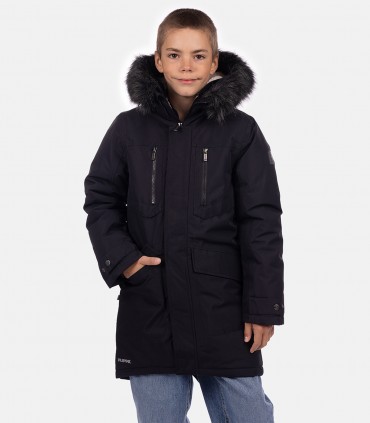 Huppa parkas berniukams 200g David 12270020*50009 (3)