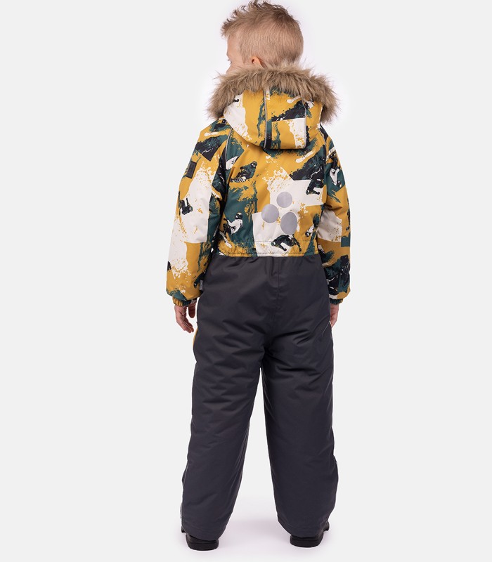 Huppa детский комбинезон 300г. Sula 36490030*62092 (1)