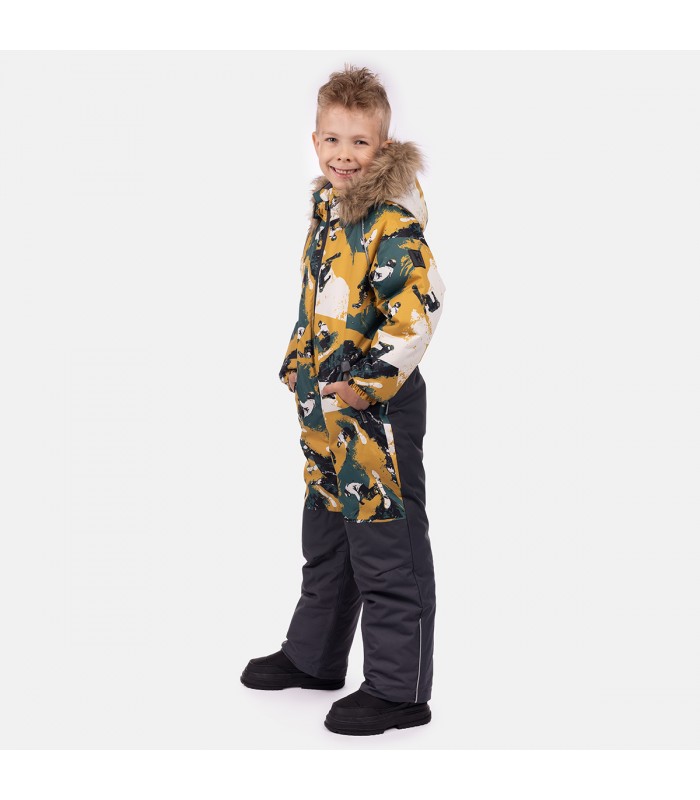 Huppa детский комбинезон 300г. Sula 36490030*62092 (3)