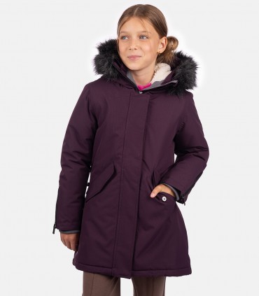 Huppa Парка для девочек Vivian 2, 200 г 12490220*00091 (3)