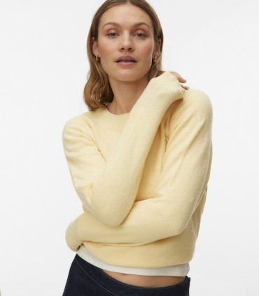 Vero Moda sieviešu džemperis 10201022*01 (4)