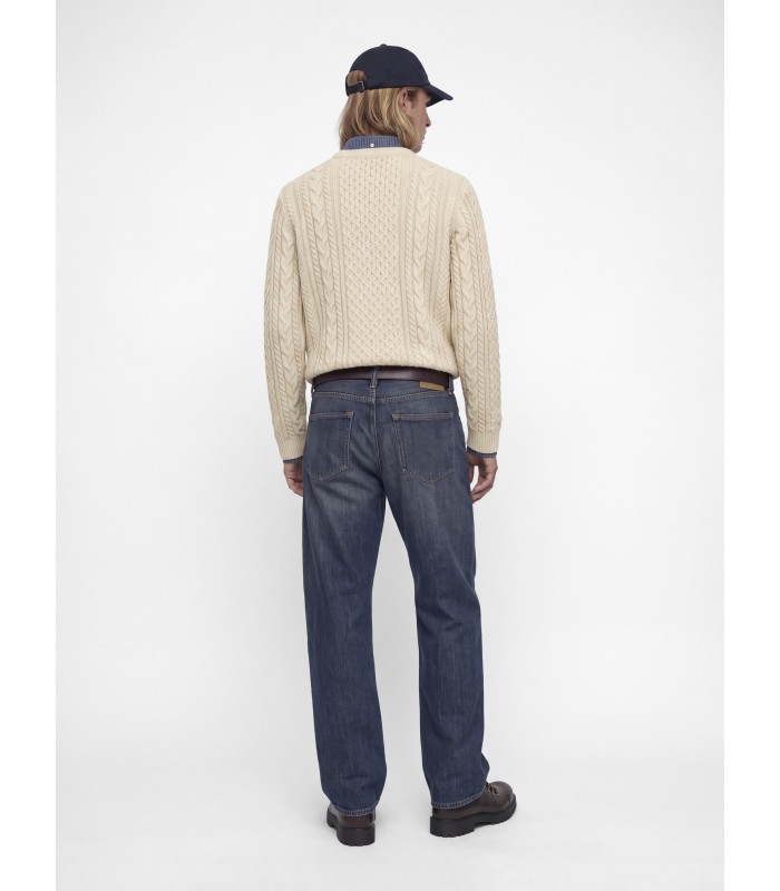 Jack & Jones Мужской свитер 12299945*01