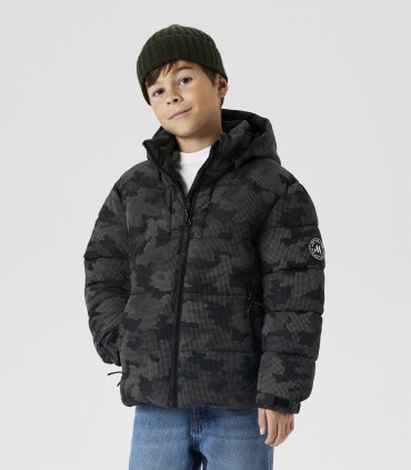 Name IT куртка для мальчика 250 гр. 13243950*01 (5)
