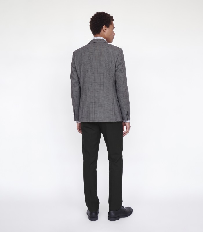 Jack & Jones vīriešu bikses 12302988*01 (7)