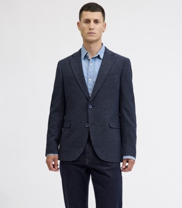Jack & Jones мужской пиджак 12290023*01 (6)