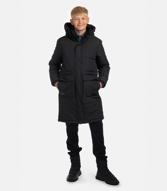 Huppa vaikiška parka 300g Karlis 12860030*00009 (2)