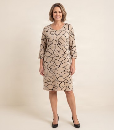 Naisten mekko 234110 01