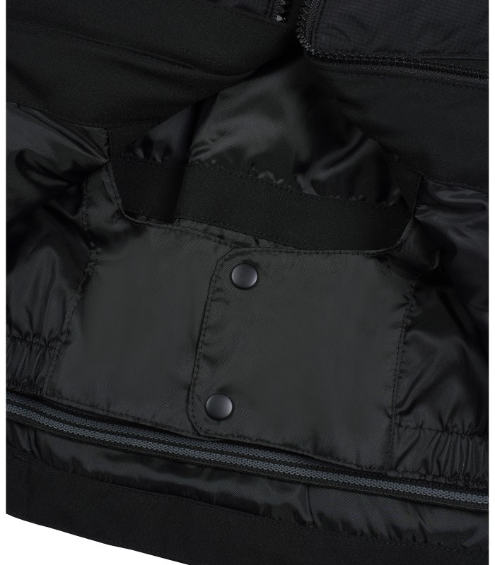 Icepeak детская куртка Latta 50063-2*999 (6)