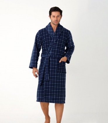 Cocoon vīriešu halāts 583017 01 (1)