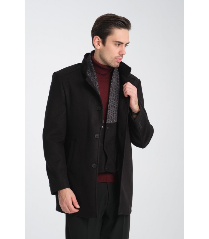 Frappoli мужское пальто CLARO 309850 01 (6)